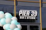 Almere 16 oktober 2021
De zoon van Ernst daniel Smid opent een restaurant in Almere . Het restaurant heet pier 39.
Ernst daniel kwam met zijn vriendin