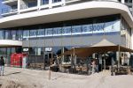 Almere 16 oktober 2021
De zoon van Ernst daniel Smid opent een restaurant in Almere . Het restaurant heet pier 39.
Ernst daniel kwam met zijn vriendin