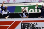 Zandvoort 5 september 2021
Grand Pris F1 op circuit Zandvoort . Aanwezig oa Koning Willem Alexander Koningin Maxima Prinses Amalia en prinses Alexia. Max Verstappen wint de GP Lewis Hamilton is 2e en Valteri Bottas 3e . Pierre Gasly en Yuki Tsunoda