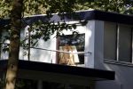 Breda 9 oktober 2021
Nick Dijkman belt aan bij het huis van Pierre Kartner