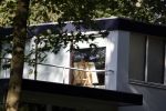 Breda 9 oktober 2021
Nick Dijkman belt aan bij het huis van Pierre Kartner