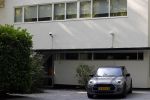 Breda 9 oktober 2021
Nick Dijkman belt aan bij het huis van Pierre Kartner