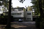 Breda 9 oktober 2021
Nick Dijkman belt aan bij het huis van Pierre Kartner