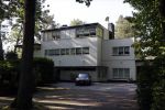 Breda 9 oktober 2021
Nick Dijkman belt aan bij het huis van Pierre Kartner