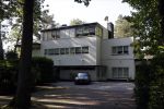 Breda 9 oktober 2021
Nick Dijkman belt aan bij het huis van Pierre Kartner