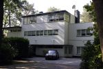 Breda 9 oktober 2021
Nick Dijkman belt aan bij het huis van Pierre Kartner