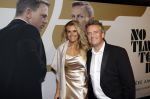 Amsterdam 28 september 2021
Premiere James Bond in Tuschinski. Pieter Schoen met zijn vrouw