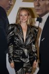 Amsterdam 28 september 2021
Premiere James Bond in Tuschinski. Pip Pellens met haar man Pim Wessels