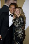 Amsterdam 28 september 2021
Premiere James Bond in Tuschinski. Pip Pellens met haar man Pim Wessels