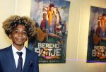 Amsterdam 26 september 2021
Premiere Berend Botje in pathe arena . Pjotr