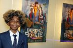 Amsterdam 26 september 2021
Premiere Berend Botje in pathe arena . Pjotr