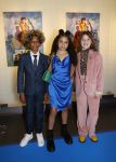 Amsterdam 26 september 2021
Premiere Berend Botje in pathe arena .
Pjotr Doris Zuijderland en Celina