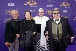 Scheveningen 26 september 2021
Premiere Aladdin in het circustheater.