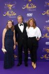 Scheveningen 26 september 2021
Premiere Aladdin in het circustheater.