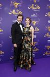 Scheveningen 26 september 2021
Premiere Aladdin in het circustheater.
