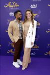 Scheveningen 26 september 2021
Premiere Aladdin in het circustheater.