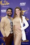 Scheveningen 26 september 2021
Premiere Aladdin in het circustheater.
