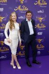Scheveningen 26 september 2021
Premiere Aladdin in het circustheater.
