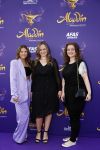 Scheveningen 26 september 2021
Premiere Aladdin in het circustheater.