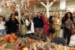 Amsterdam 11 oktober 2021
Presentatie fit platform van Antje Monteiro fit at home health & lifestyle.