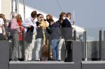 Zandvoort 5 september 2021
Grand Pris F1 op circuit Zandvoort . Aanwezig oa Koning Willem Alexander Koningin Maxima Prinses Amalia en prinses Alexia. Max Verstappen wint de GP Lewis Hamilton is 2e en Valteri Bottas 3e