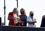 Zandvoort 5 september 2021
Grand Pris F1 op circuit Zandvoort . Aanwezig oa Koning Willem Alexander Koningin Maxima Prinses Amalia en prinses Alexia. Max Verstappen wint de GP Lewis Hamilton is 2e en Valteri Bottas 3e