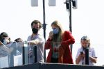 Zandvoort 5 september 2021
Grand Pris F1 op circuit Zandvoort . Aanwezig oa Koning Willem Alexander Koningin Maxima Prinses Amalia en prinses Alexia. Max Verstappen wint de GP Lewis Hamilton is 2e en Valteri Bottas 3e