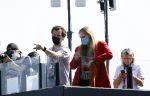 Zandvoort 5 september 2021
Grand Pris F1 op circuit Zandvoort . Aanwezig oa Koning Willem Alexander Koningin Maxima Prinses Amalia en prinses Alexia. Max Verstappen wint de GP Lewis Hamilton is 2e en Valteri Bottas 3e