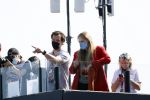 Zandvoort 5 september 2021
Grand Pris F1 op circuit Zandvoort . Aanwezig oa Koning Willem Alexander Koningin Maxima Prinses Amalia en prinses Alexia. Max Verstappen wint de GP Lewis Hamilton is 2e en Valteri Bottas 3e