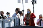 Zandvoort 5 september 2021
Grand Pris F1 op circuit Zandvoort . Aanwezig oa Koning Willem Alexander Koningin Maxima Prinses Amalia en prinses Alexia. Max Verstappen wint de GP Lewis Hamilton is 2e en Valteri Bottas 3e