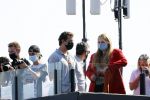 Zandvoort 5 september 2021
Grand Pris F1 op circuit Zandvoort . Aanwezig oa Koning Willem Alexander Koningin Maxima Prinses Amalia en prinses Alexia. Max Verstappen wint de GP Lewis Hamilton is 2e en Valteri Bottas 3e