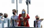 Zandvoort 5 september 2021
Grand Pris F1 op circuit Zandvoort . Aanwezig oa Koning Willem Alexander Koningin Maxima Prinses Amalia en prinses Alexia. Max Verstappen wint de GP Lewis Hamilton is 2e en Valteri Bottas 3e