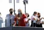 Zandvoort 5 september 2021
Grand Pris F1 op circuit Zandvoort . Aanwezig oa Koning Willem Alexander Koningin Maxima Prinses Amalia en prinses Alexia. Max Verstappen wint de GP Lewis Hamilton is 2e en Valteri Bottas 3e