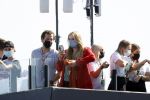 Zandvoort 5 september 2021
Grand Pris F1 op circuit Zandvoort . Aanwezig oa Koning Willem Alexander Koningin Maxima Prinses Amalia en prinses Alexia. Max Verstappen wint de GP Lewis Hamilton is 2e en Valteri Bottas 3e