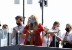 Zandvoort 5 september 2021
Grand Pris F1 op circuit Zandvoort . Aanwezig oa Koning Willem Alexander Koningin Maxima Prinses Amalia en prinses Alexia. Max Verstappen wint de GP Lewis Hamilton is 2e en Valteri Bottas 3e