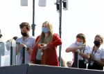 Zandvoort 5 september 2021
Grand Pris F1 op circuit Zandvoort . Aanwezig oa Koning Willem Alexander Koningin Maxima Prinses Amalia en prinses Alexia. Max Verstappen wint de GP Lewis Hamilton is 2e en Valteri Bottas 3e