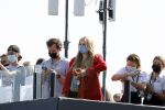 Zandvoort 5 september 2021
Grand Pris F1 op circuit Zandvoort . Aanwezig oa Koning Willem Alexander Koningin Maxima Prinses Amalia en prinses Alexia. Max Verstappen wint de GP Lewis Hamilton is 2e en Valteri Bottas 3e