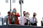 Zandvoort 5 september 2021
Grand Pris F1 op circuit Zandvoort . Aanwezig oa Koning Willem Alexander Koningin Maxima Prinses Amalia en prinses Alexia. Max Verstappen wint de GP Lewis Hamilton is 2e en Valteri Bottas 3e