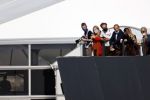 Zandvoort 5 september 2021
Grand Pris F1 op circuit Zandvoort . Aanwezig oa Koning Willem Alexander Koningin Maxima Prinses Amalia en prinses Alexia. Max Verstappen wint de GP Lewis Hamilton is 2e en Valteri Bottas 3e