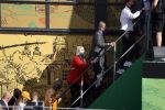 Zandvoort 5 september 2021
Grand Pris F1 op circuit Zandvoort . Aanwezig oa Koning Willem Alexander Koningin Maxima Prinses Amalia en prinses Alexia. Max Verstappen wint de GP Lewis Hamilton is 2e en Valteri Bottas 3e