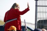 Zandvoort 5 september 2021
Grand Pris F1 op circuit Zandvoort . Aanwezig oa Koning Willem Alexander Koningin Maxima Prinses Amalia en prinses Alexia. Max Verstappen wint de GP Lewis Hamilton is 2e en Valteri Bottas 3e