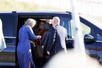 Zandvoort 5 september 2021
Grand Pris F1 op circuit Zandvoort . Aanwezig oa Koning Willem Alexander Koningin Maxima Prinses Amalia en prinses Alexia. Max Verstappen wint de GP Lewis Hamilton is 2e en Valteri Bottas 3e