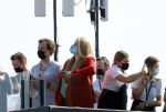 Zandvoort 5 september 2021
Grand Pris F1 op circuit Zandvoort . Aanwezig oa Koning Willem Alexander Koningin Maxima Prinses Amalia en prinses Alexia. Max Verstappen wint de GP Lewis Hamilton is 2e en Valteri Bottas 3e