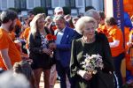 Soestdijk 9 oktober 2021
65 jaar prinses Beatrix spierenfonds op paleis Soestdijk.
Prinses Beatrix was natuurlijk aanwezig