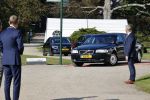 Soestdijk 9 oktober 2021
65 jaar prinses Beatrix spierenfonds op paleis Soestdijk.
Prinses Beatrix was natuurlijk aanwezig