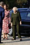 Soestdijk 9 oktober 2021
65 jaar prinses Beatrix spierenfonds op paleis Soestdijk.
Prinses Beatrix was natuurlijk aanwezig