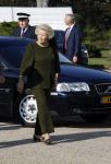 Soestdijk 9 oktober 2021
65 jaar prinses Beatrix spierenfonds op paleis Soestdijk.
Prinses Beatrix was natuurlijk aanwezig