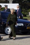 Soestdijk 9 oktober 2021
65 jaar prinses Beatrix spierenfonds op paleis Soestdijk.
Prinses Beatrix was natuurlijk aanwezig