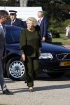 Soestdijk 9 oktober 2021
65 jaar prinses Beatrix spierenfonds op paleis Soestdijk.
Prinses Beatrix was natuurlijk aanwezig