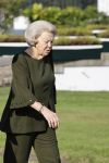 Soestdijk 9 oktober 2021
65 jaar prinses Beatrix spierenfonds op paleis Soestdijk.
Prinses Beatrix was natuurlijk aanwezig